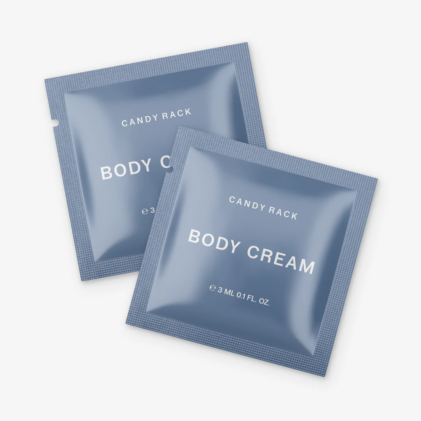 Body Cream (samples)