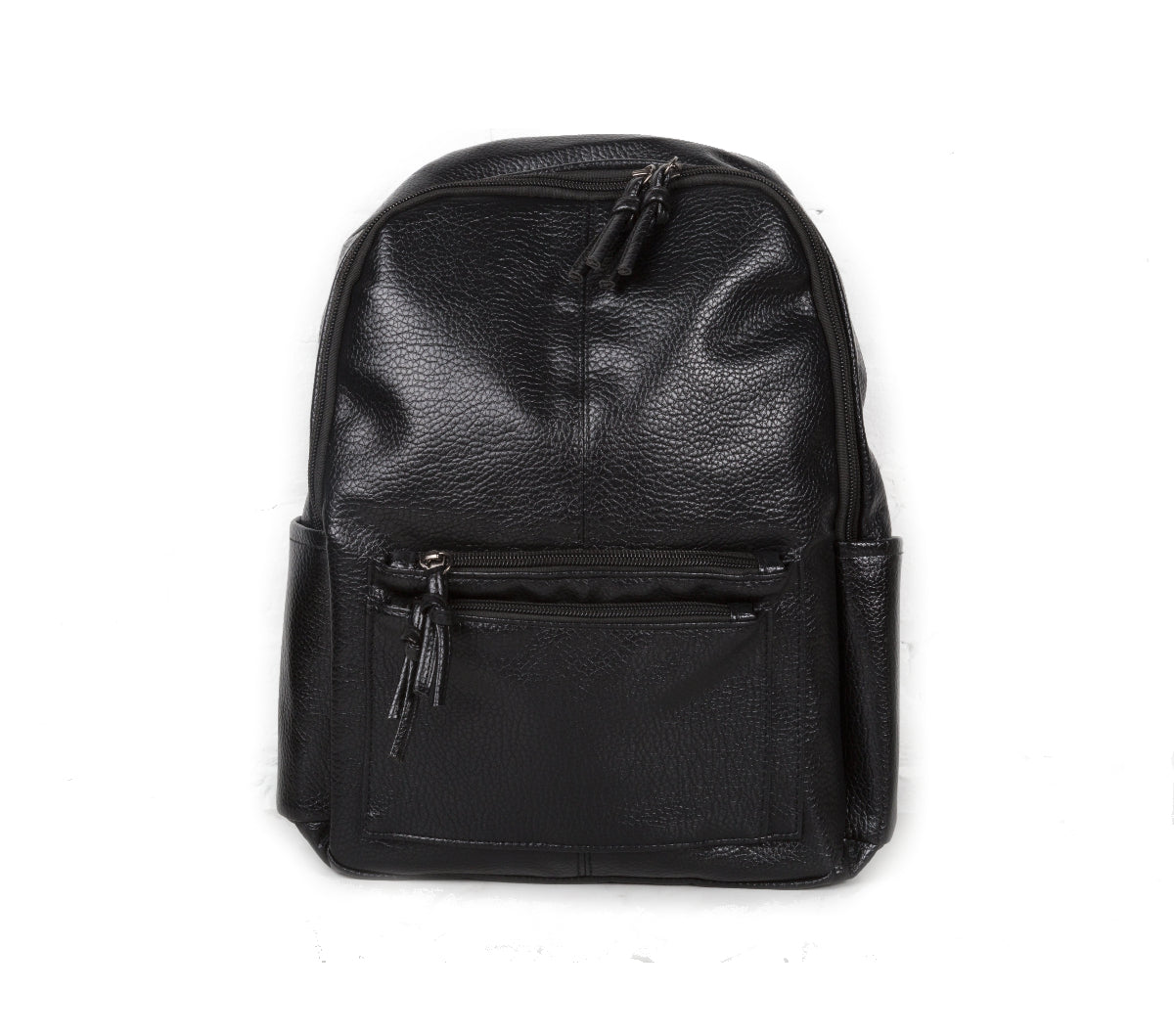 BlackBackpack